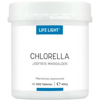 Хлорела - 1.000 таблетки