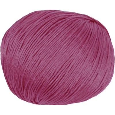 SILKY Lana Gatto Farby SILKY: 9515 fuchsiová