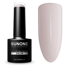 Sunone UV Gel lak B10 Balbina 5 ml