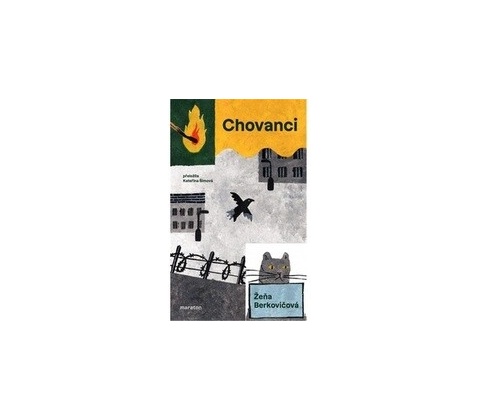 Chovanci