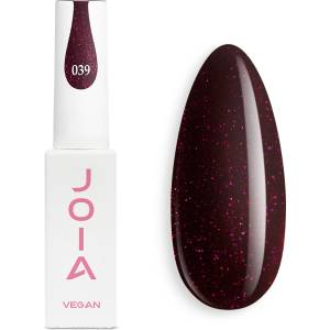 JOIA vegan Гел лак Joia Vegan 039, 6 мл (3039)