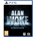 Alan Wake Remastered