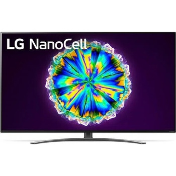 Image 1 of LG NanoCell 49NANO866