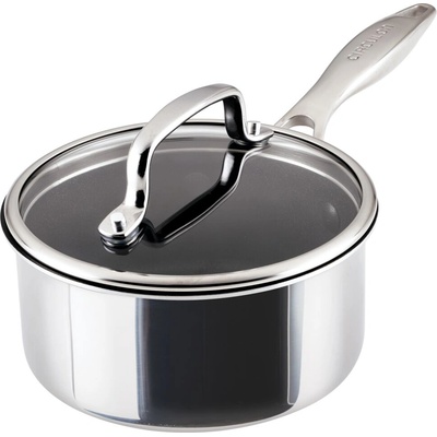 Circulon Тиган за сосове ЗАЩИТА ОТ НАДРАСКИ C1 16 см, 1.4 л, неръждаема стомана, Circulon (CIRC30073)