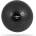 GymBeam Тежка топка Slam Ball 12 kg