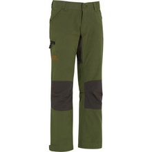 Swedteam Lynx Junior Hunting Green kalhoty