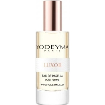 Yodeyma Luxor parfém dámský 15 ml