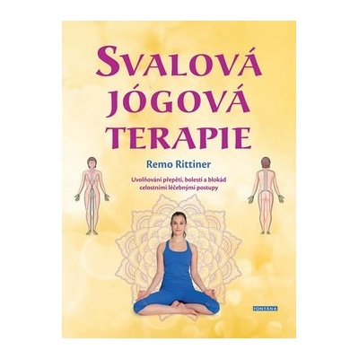 Svalová jógová terapie