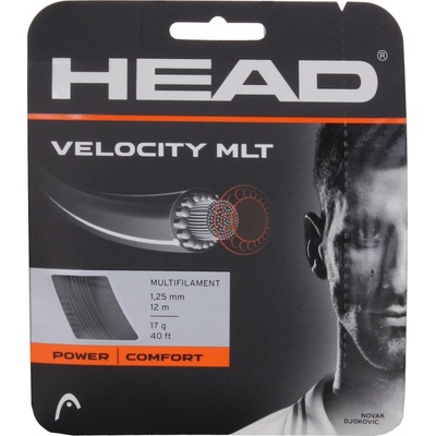Head Velocity MLT 12 m 1,25mm – Zboží Dáma