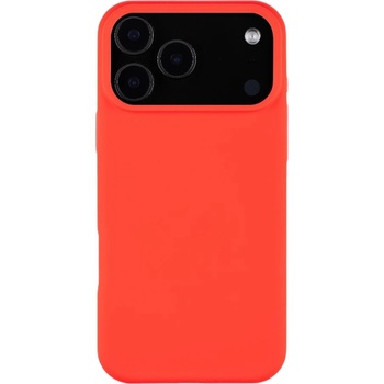 Tactical MagForce Velvet Smoothie Кейс за Apple iPhone 17 Pro Max Chilli Tactical | Cherven | МЪЖЕ | UNI
