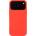 Tactical MagForce Velvet Smoothie Кейс за Apple iPhone 17 Pro Max Chilli Tactical | Cherven | МЪЖЕ | UNI