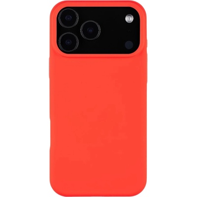 Tactical MagForce Velvet Smoothie Кейс за Apple iPhone 17 Pro Max Chilli Tactical | Cherven | МЪЖЕ | UNI