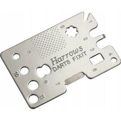 Harrows Kľúč Darts Fixit