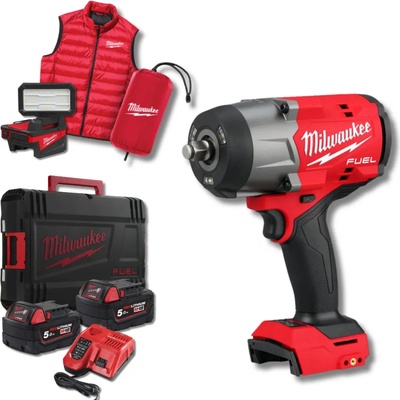 Milwaukee M18FHIWF2F12MC-502X 4933499452