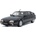 Solido 1: 43 citroËn cx gti turbo ii noir onyx 1989 - СОЛИ