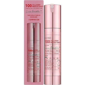 VT Cosmetics Collagen Reedle Shot 100 Серуми за лице, емулсии, флуиди 50ml