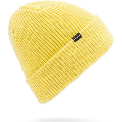 Volcom čiapka Sweep beanie Citron