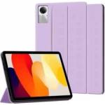 Stradour Xiaomi Redmi Pad SE Smart Case - Purple Електрически кани