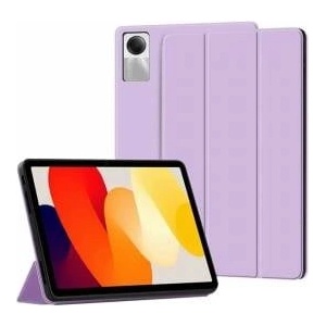 Stradour Xiaomi Redmi Pad SE Smart Case - Purple Електрически кани