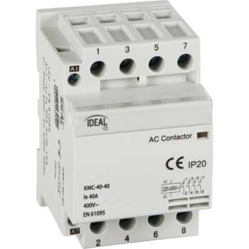 KANLUX KMC-40-40 40A