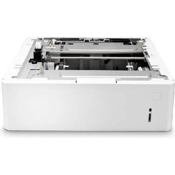 HP Аксесоар HP LaserJet 250 Sheet Paper Tray/Stand (58D79A)