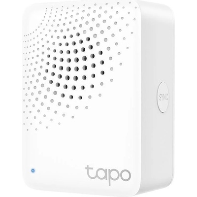 TP-Link Tapo Хъб TP-Link Tapo H100 (Tapo-H100)