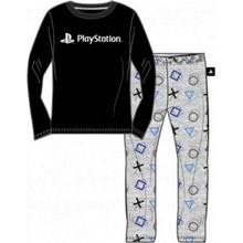 Fashion UK detské pyžamo Gamer ready