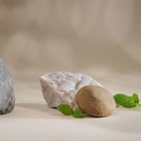 SOLUTION by Kvitok Prebiotický tuhý šampón s antipollution ochranou Intensive Care 50 g