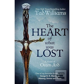 The Heart of What Was Lost