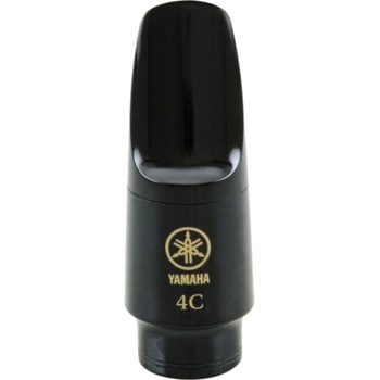 Yamaha 4C Мундщук за алт саксофон (MPAS4CID)