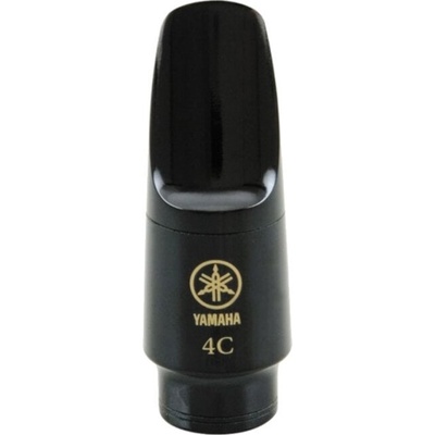 Yamaha 4C Мундщук за алт саксофон (MPAS4CID)