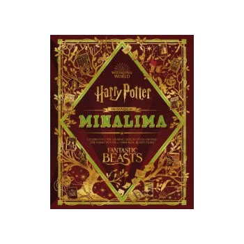 Image 1 of Magic of MinaLima