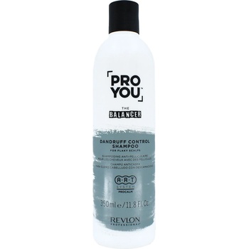 Revlon Pro You The Balancer Shampoo 350 ml