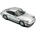 Solido 1: 43 porsche 964 rs СРЕБЪРЕН 1994 - solido - s4312904