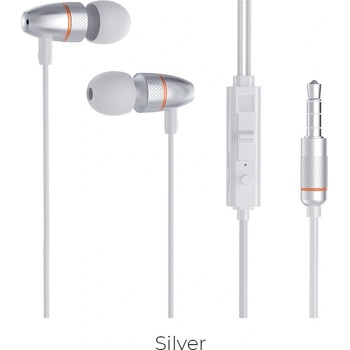 Hoco M59 1.2m White