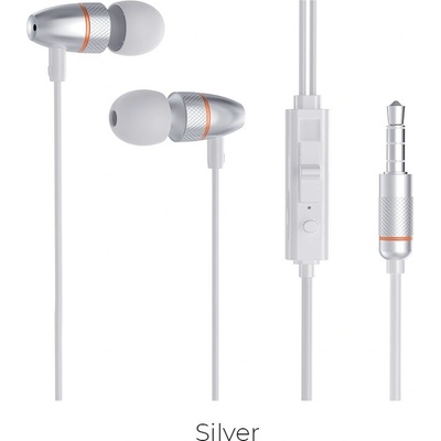Hoco M59 1.2m White