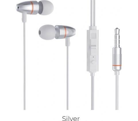 Hoco M59 1.2m White