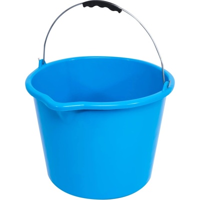 STAVTOOL Modré zosilnené vedro | 20 l