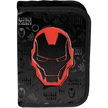 PASO Несесер с пособия Paso Iron Man - Mask, 1 цип (AV25VV-P001)