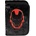 PASO Несесер с пособия Paso Iron Man - Mask, 1 цип (AV25VV-P001)