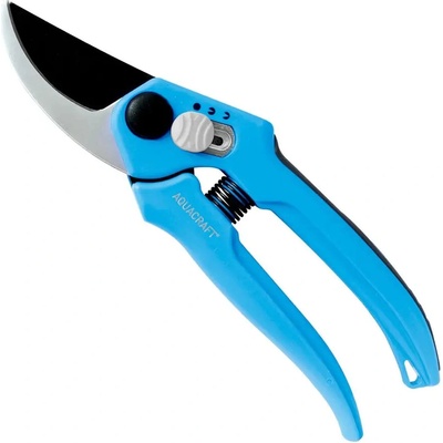 Nožnice AQUACRAFT® 330720, záhradné, na konáre, nastaviteĺné, SoftGrip