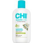 CHI CleanCare Clarifying Shampoo дълбоко почистващ шампоан за гладкост и блясък на косата 355 ml