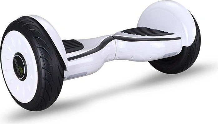 Spirit Hoverboard 10 Bila Heureka.cz