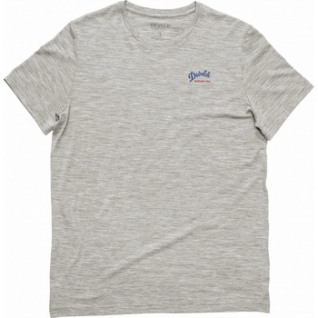 Devold Classic "Script" Tee Man