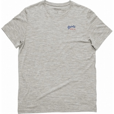 Devold Classic "Script" Tee Man