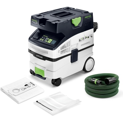 Festool CTM MIDI I AC 578552