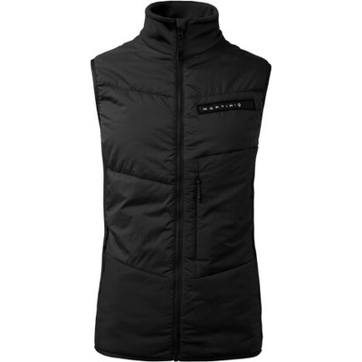Martini Sportswear YALCA HYBRID čierna