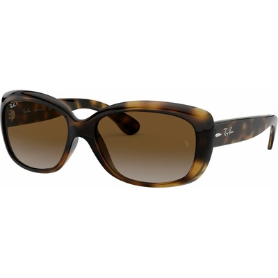 Ray-Ban Jackie Ohh RB4101 710 T5 58
