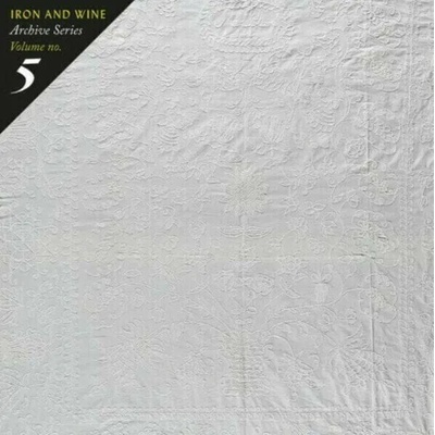 Iron and Wine - Archive Series Volume No. 5: Tallahassee Records (LP) (98787140415)