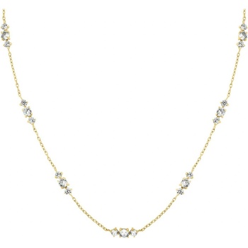 Rosefield Дамско Rosefield колие позлатено JNTCG-J1015 Rosefield | Lilav | ЖЕНИ | ЕДИН РАЗМЕР